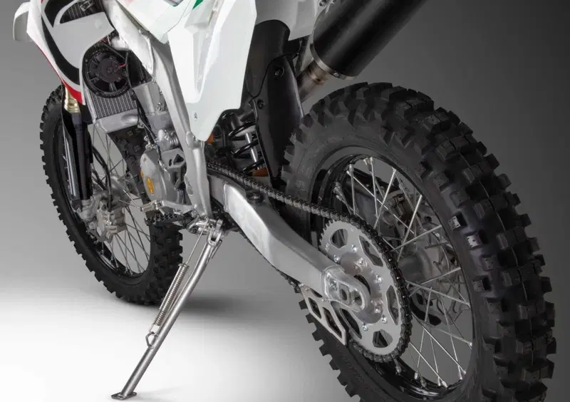 Bimota BX 450 BX 450 (2023 - 25) (8)