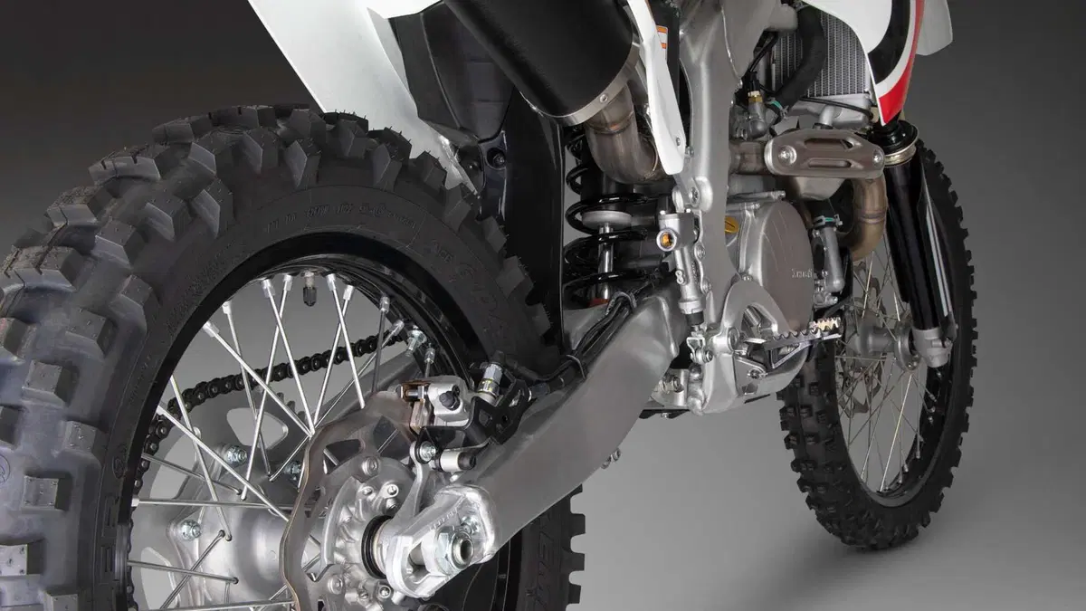Bimota BX 450 BX 450 (2023 - 25) (9)