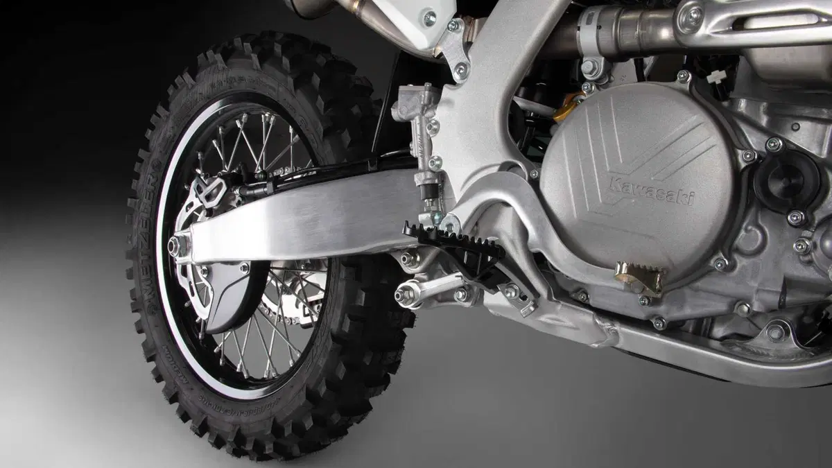 Bimota BX 450 BX 450 (2023 - 25) (11)