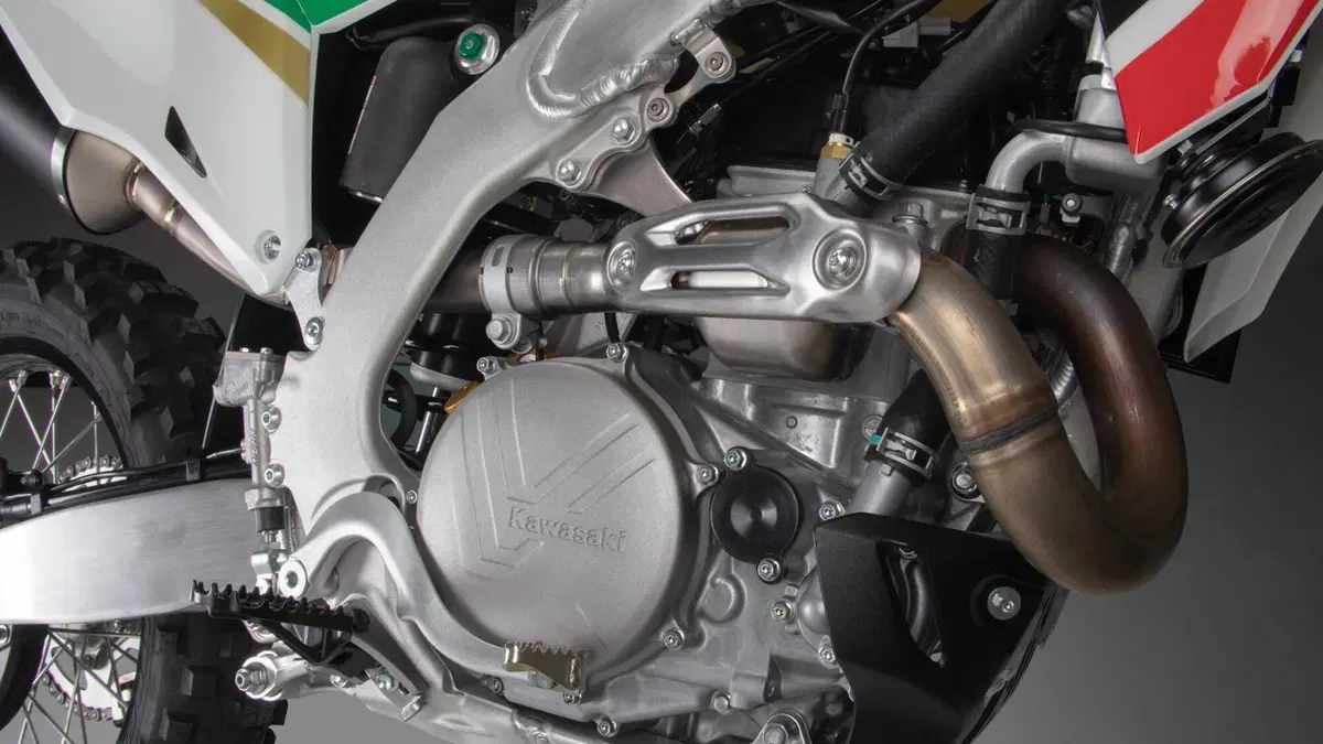 Bimota BX 450 BX 450 (2023 - 25) (12)