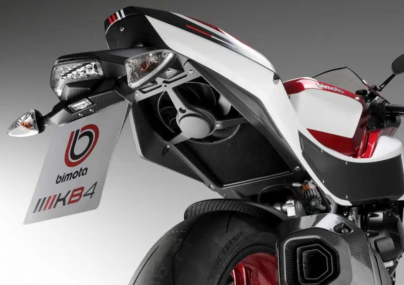 Bimota KB4 KB4 (2023 - 26) (10)