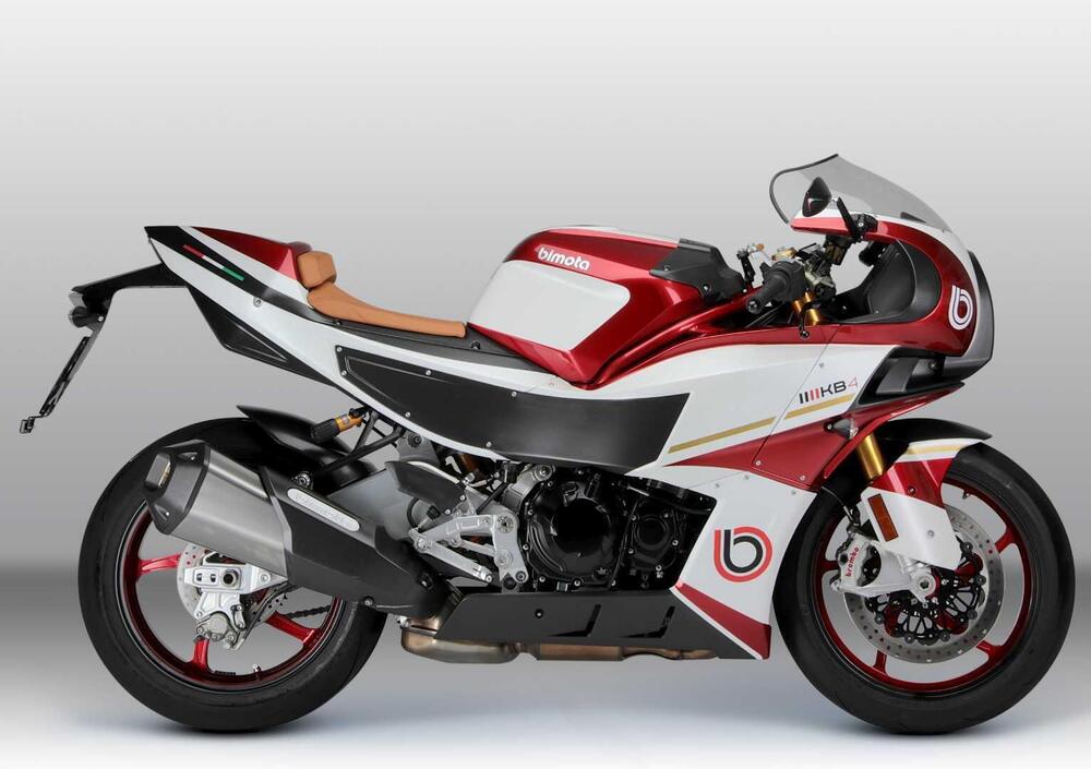 Bimota KB4 (2023 - 24) (2)