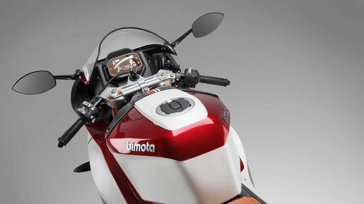 Bimota KB4 KB4 (2023 - 26) (9)