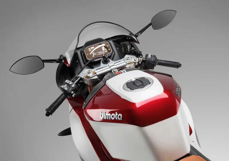 Bimota KB4 KB4 (2023 - 26) (9)
