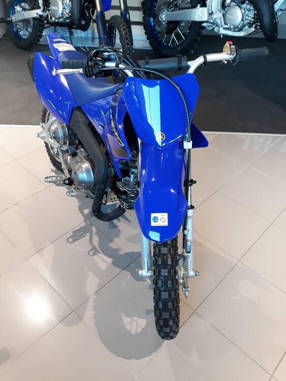 Yamaha TT-R 50 (2023) (2)