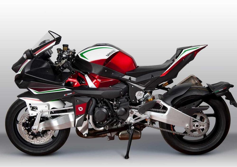 Bimota Tesi H2 (2020 - 24) (5)