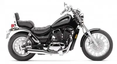 Gommini poggiapiede Intruder Suzuki