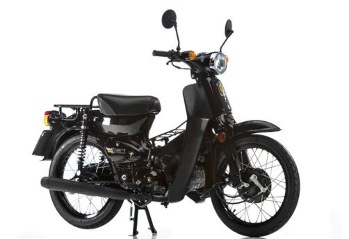 Super Motor Company Pin Pin 120 (3)