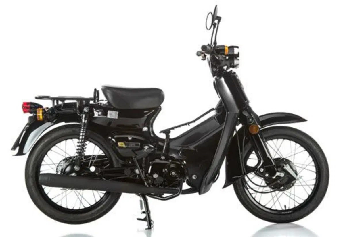 Super Motor Company Pin Pin 120 (4)