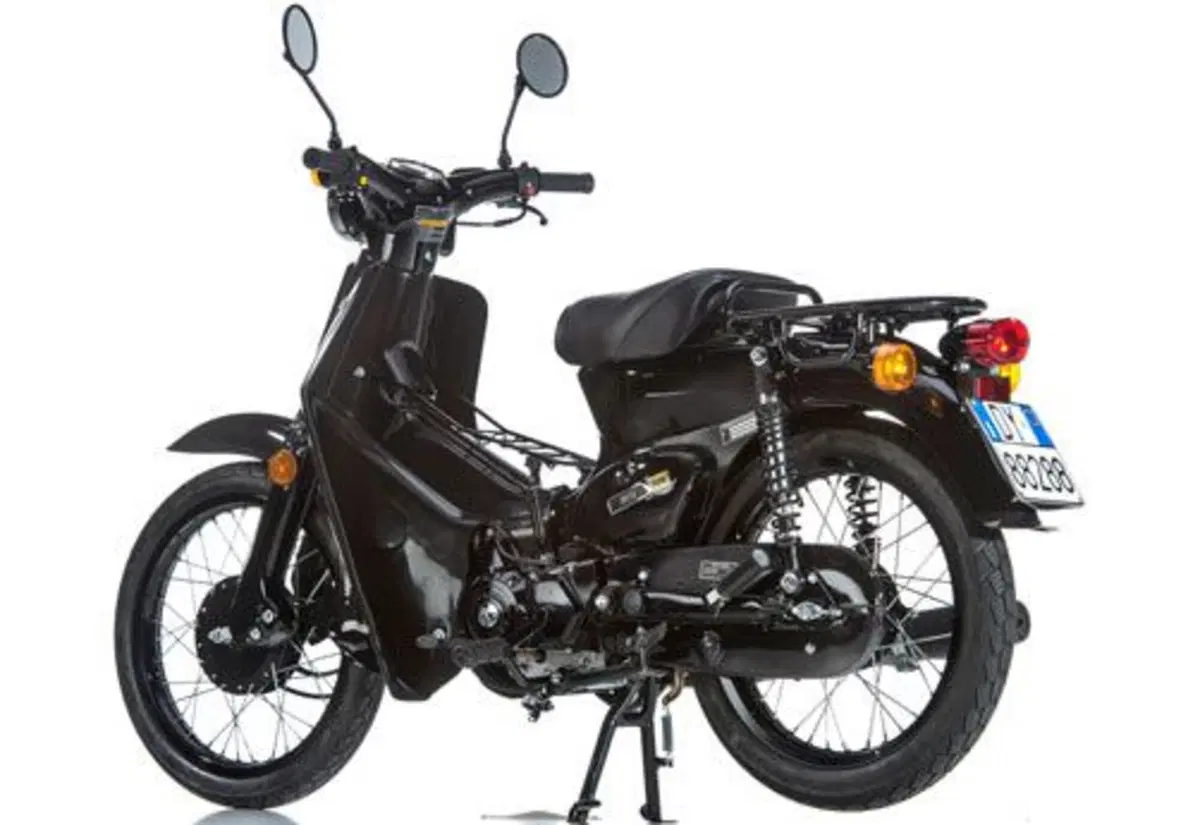 Super Motor Company Pin Pin 120 (7)