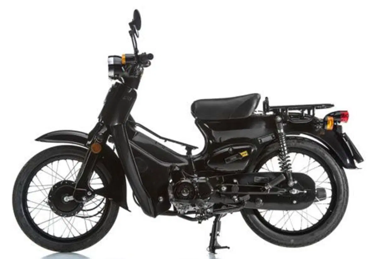 Super Motor Company Pin Pin 120 (8)