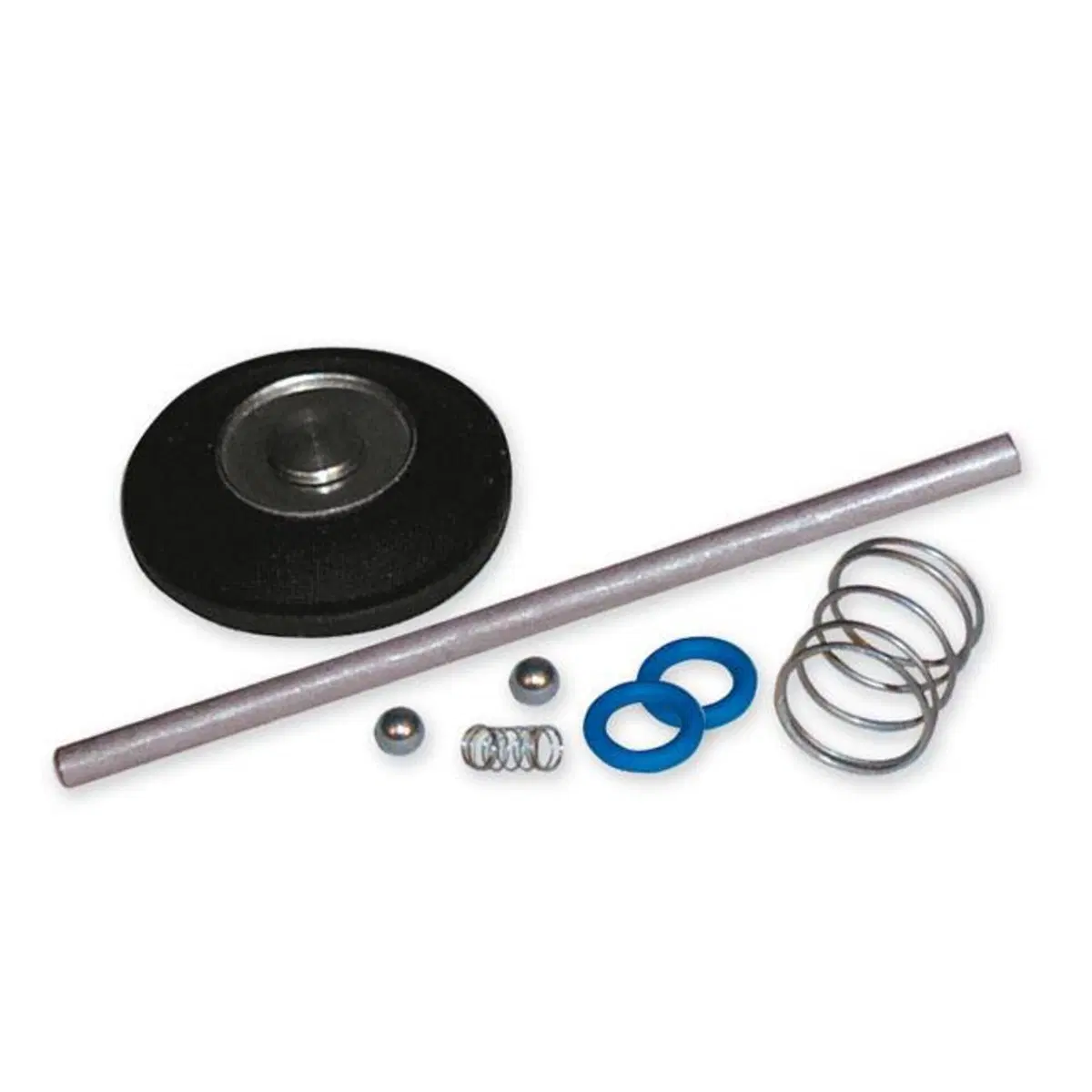 Kit revisione pompa di ripresa per carburatore S&S 