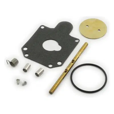 Kit revisione solo corpo per carburatore S&amp;S Super 