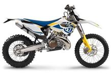 Husqvarna TE 300 (2014)