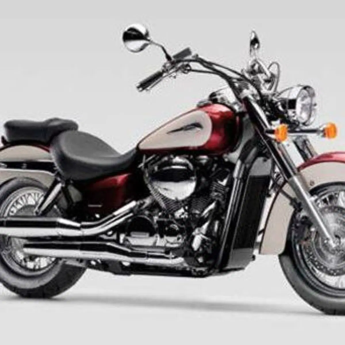 Honda VT 750 C Shadow Classic