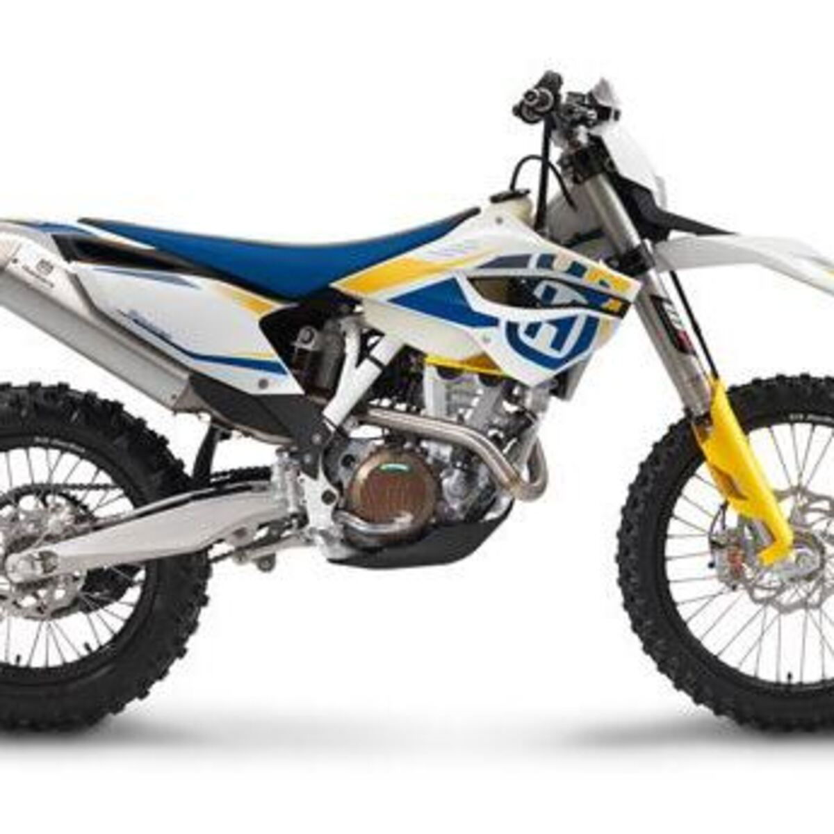 Husqvarna FE 350 (2014)