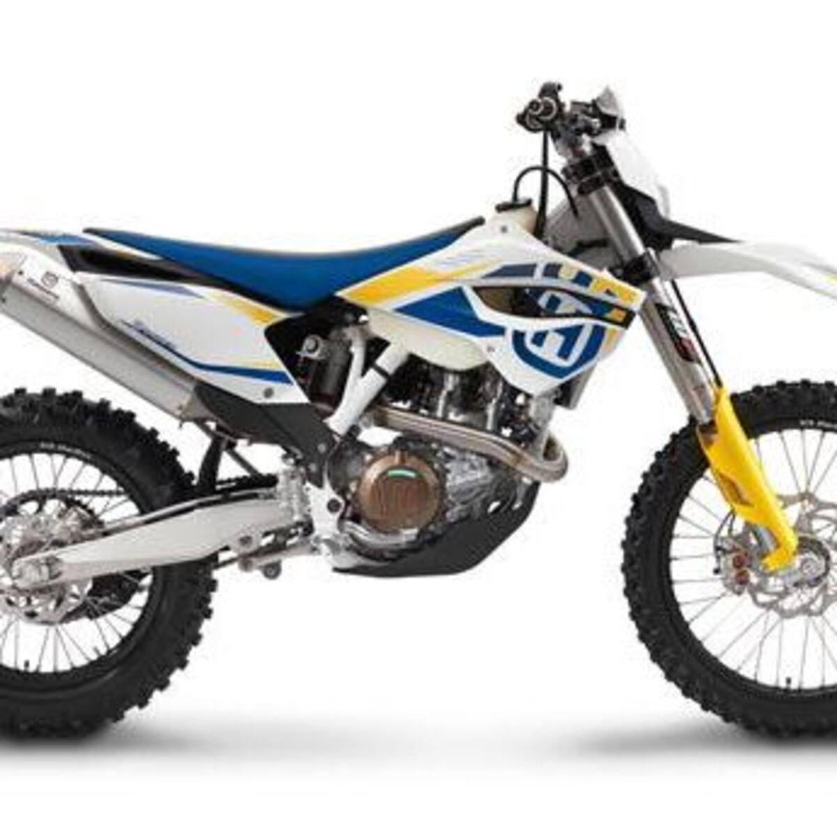 Husqvarna FE 450 (2014)