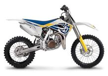 Husqvarna TC 85 (2014)