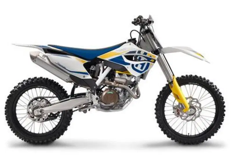 Husqvarna FC 250 FC 250 (2014)