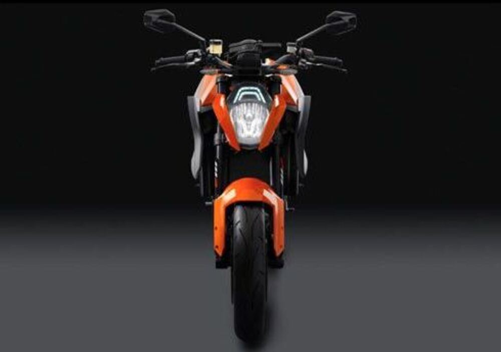 KTM 1290 Super Duke R ABS (2014 - 16) (4)