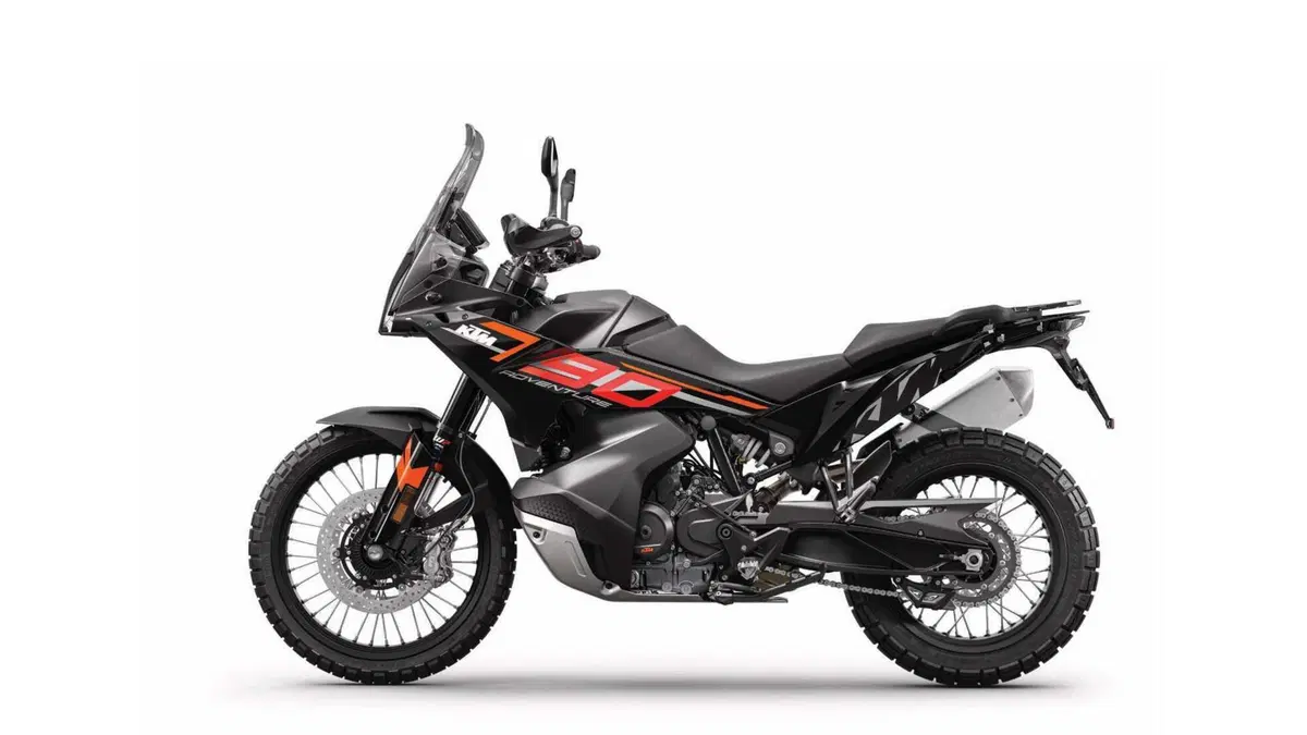 KTM 790 Adventure 790 Adventure (2023 - 24) (3)