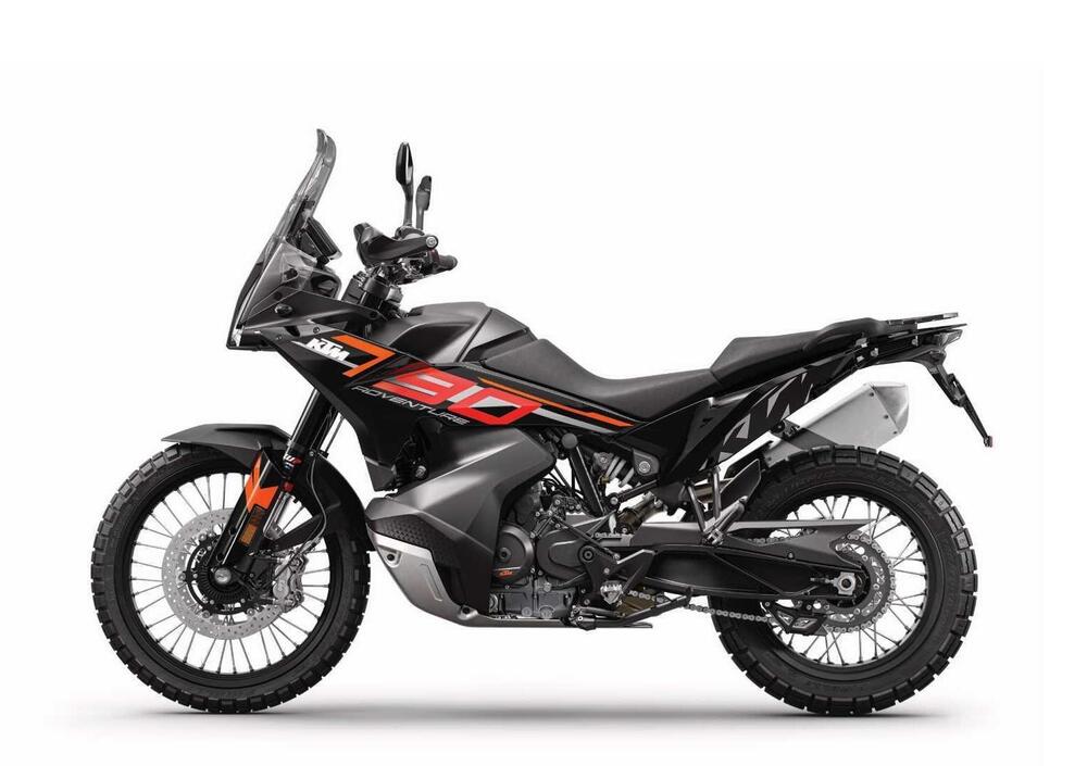 KTM 790 Adventure (2023 - 24) (3)