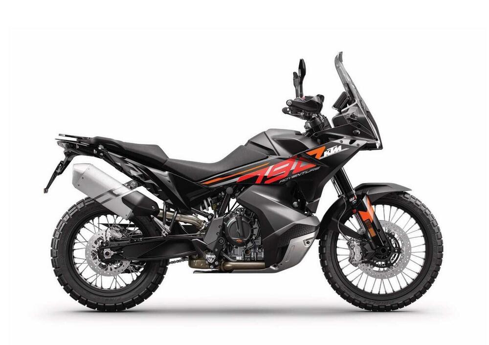 KTM 790 Adventure (2023 - 24) (4)