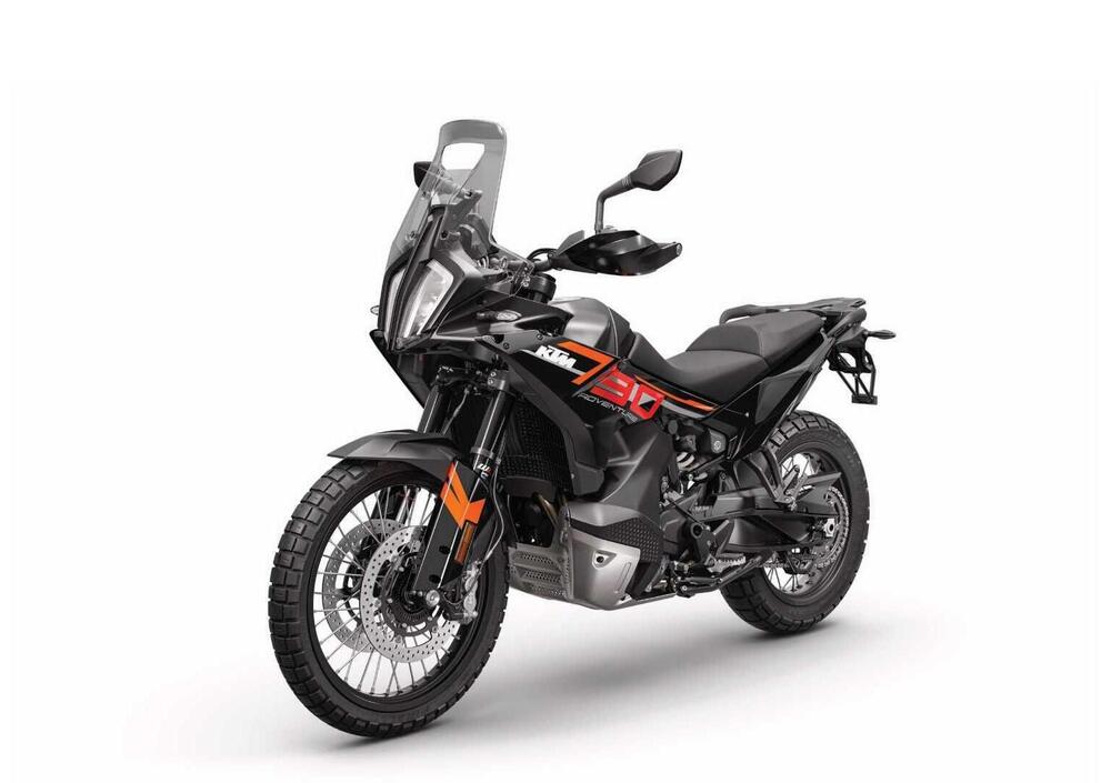 KTM 790 Adventure (2023 - 24) (2)