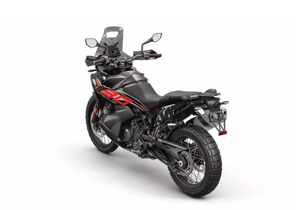 KTM 790 Adventure (2023 - 24) (5)