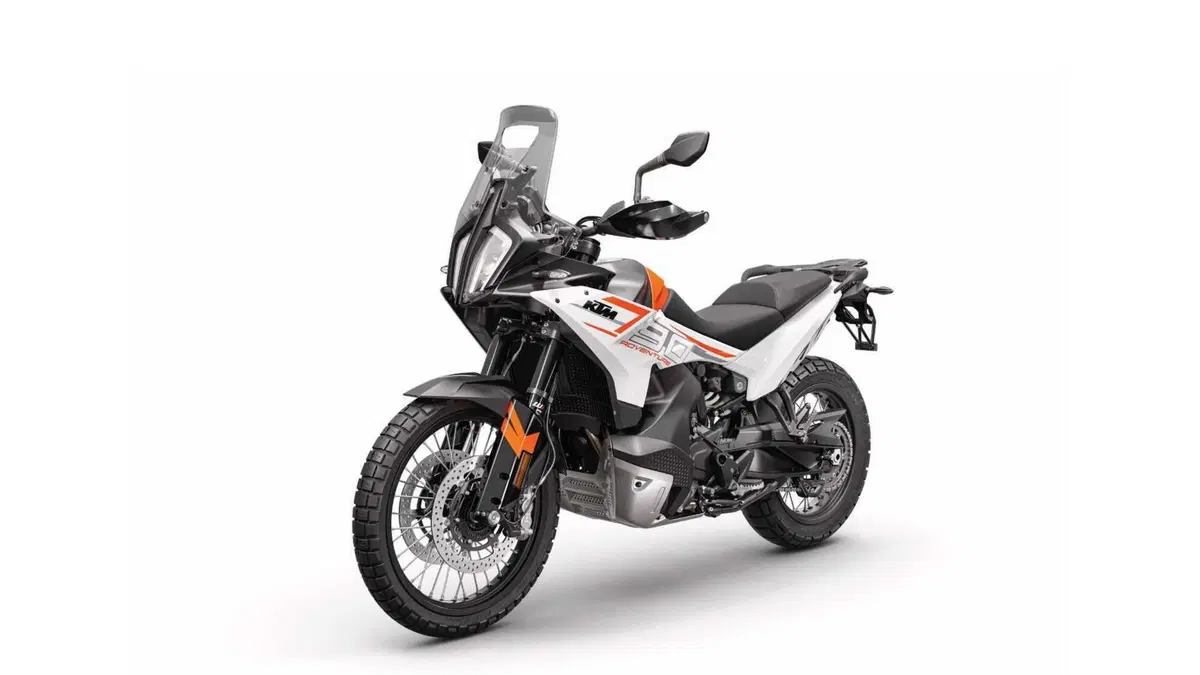 KTM 790 Adventure 790 Adventure (2023 - 24) (6)