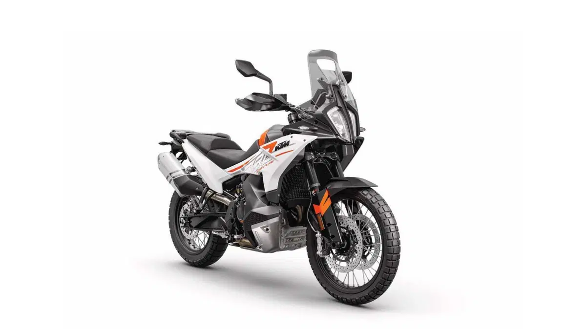 KTM 790 Adventure 790 Adventure (2023 - 24) (7)