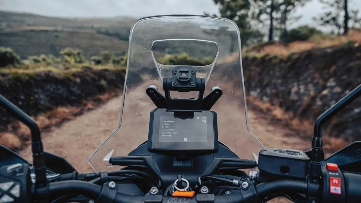 KTM 790 Adventure 790 Adventure (2023 - 24) (20)