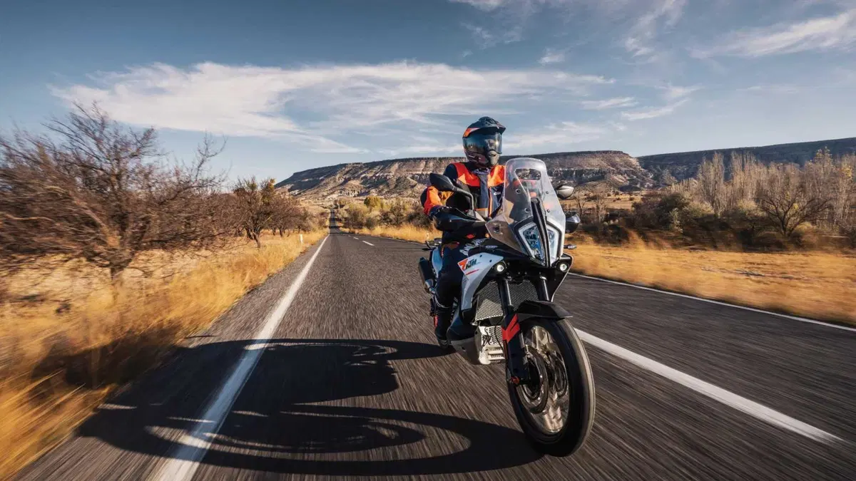 KTM 790 Adventure 790 Adventure (2023 - 24) (16)