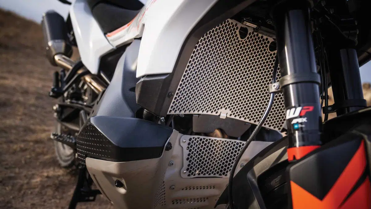 KTM 790 Adventure 790 Adventure (2023 - 24) (19)