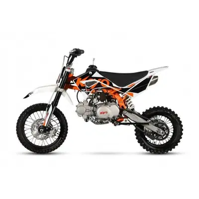  Altre moto o tipologie Pitbike nuova