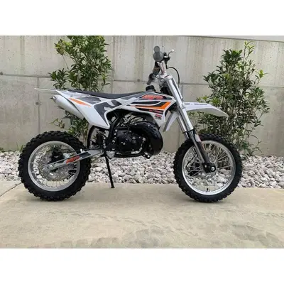  Altre moto o tipologie Minimoto nuova