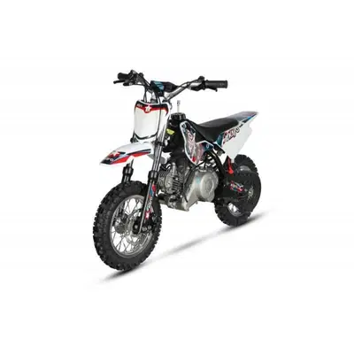  Altre moto o tipologie Minimoto nuova