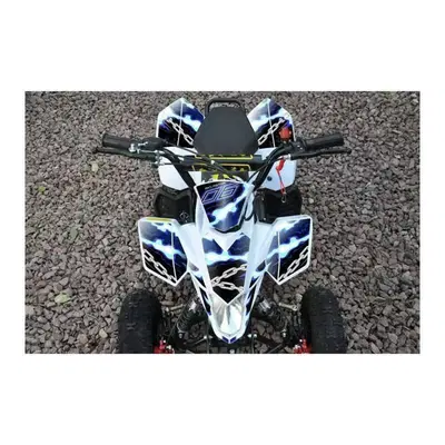  Altre moto o tipologie Quad nuova