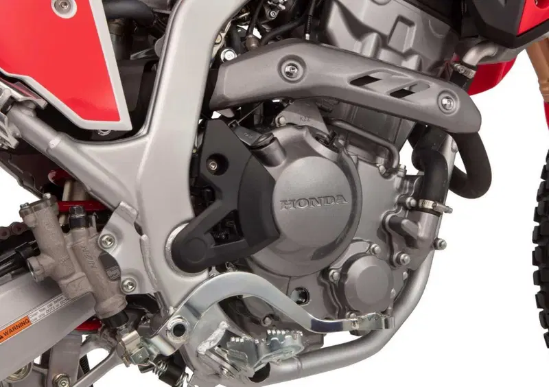 Honda CRF 300L CRF 300L (2021 - 24) (6)