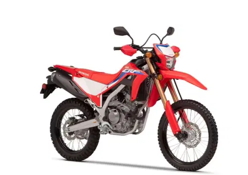 Honda CRF 300L (2021 - 24)