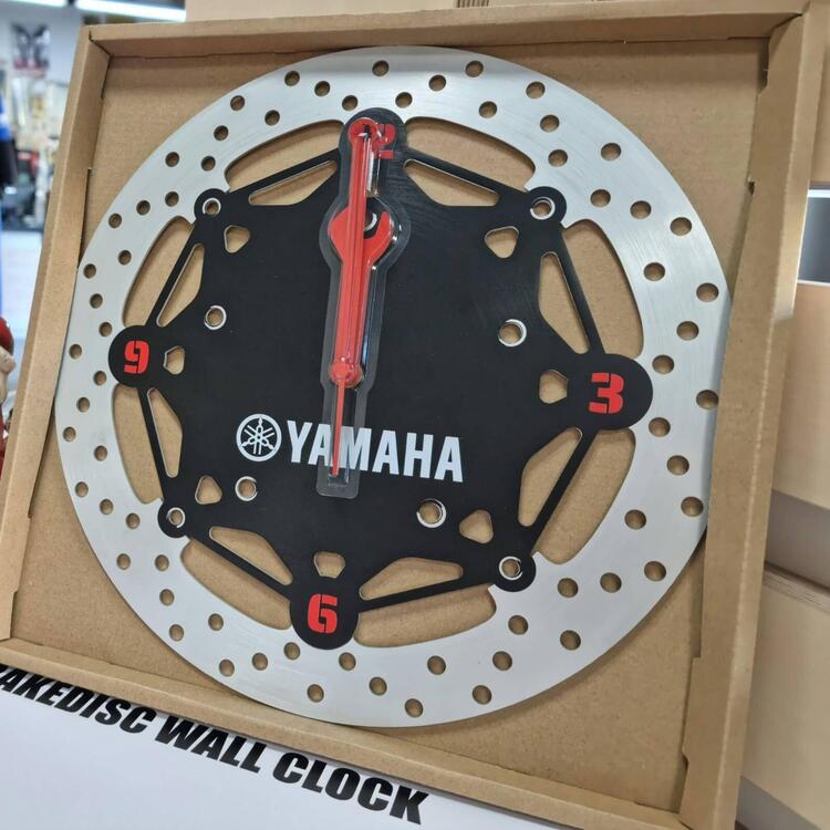 OROLOGIO YAMAHA N23TB005M000