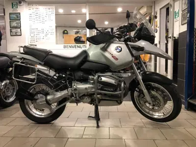 Bmw R 1150 GS (1999 - 03) usata