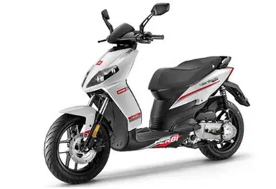 Derbi Variant 125