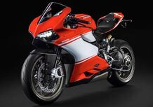 Ducati 1199 Panigale