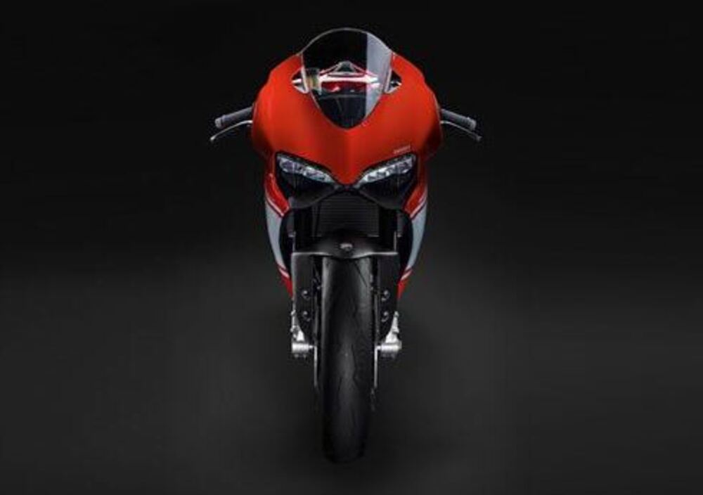 Ducati 1199 Superleggera (2014) (3)