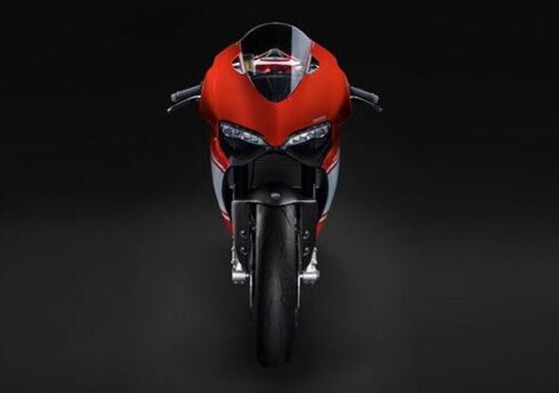 Ducati 1199 Panigale 1199 Superleggera (2014) (3)