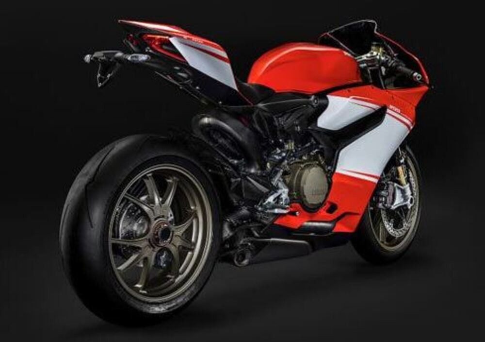 Ducati 1199 Superleggera (2014) (4)