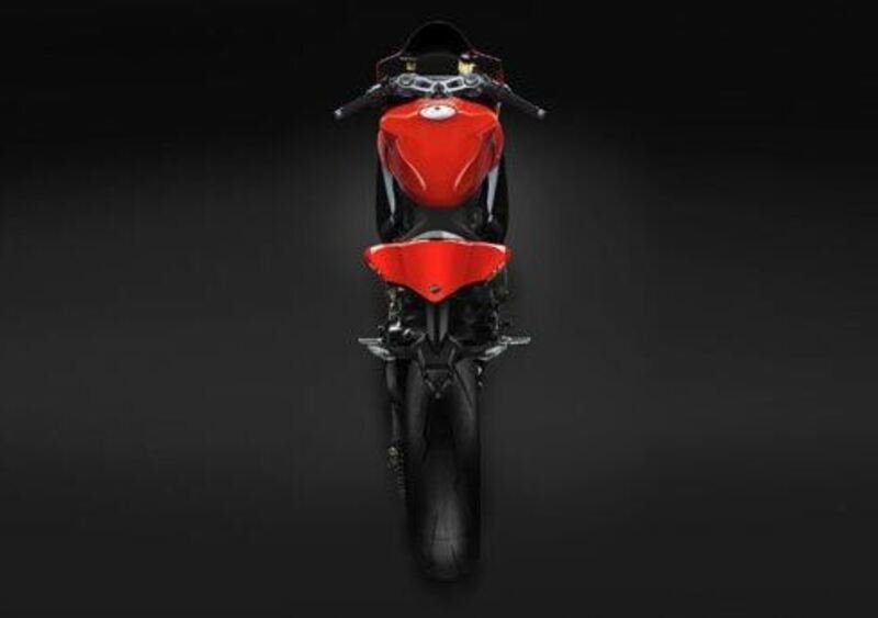 Ducati 1199 Panigale 1199 Superleggera (2014) (6)