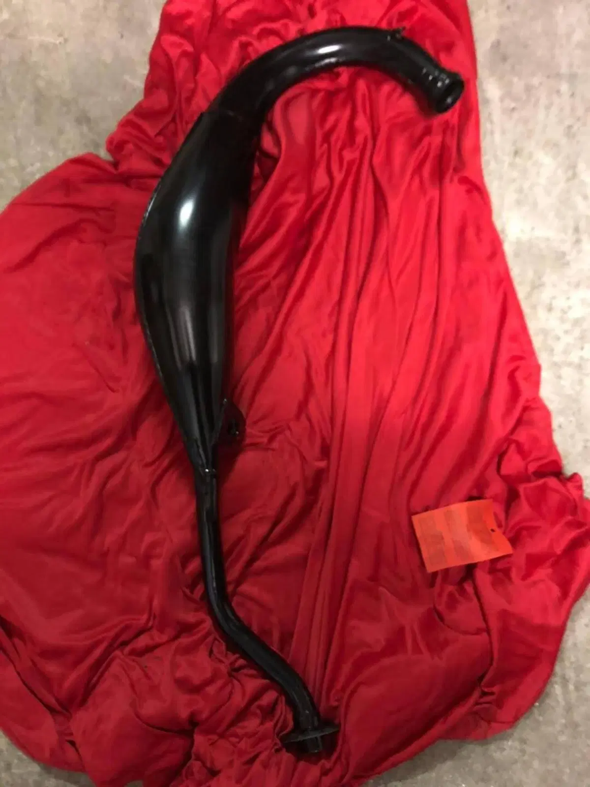 ESPANSIONE SCARICO CAGIVA MITO 125 Akrapovic