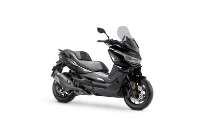 Voge Sfida SR4 MAX (2024 - 26) nuova